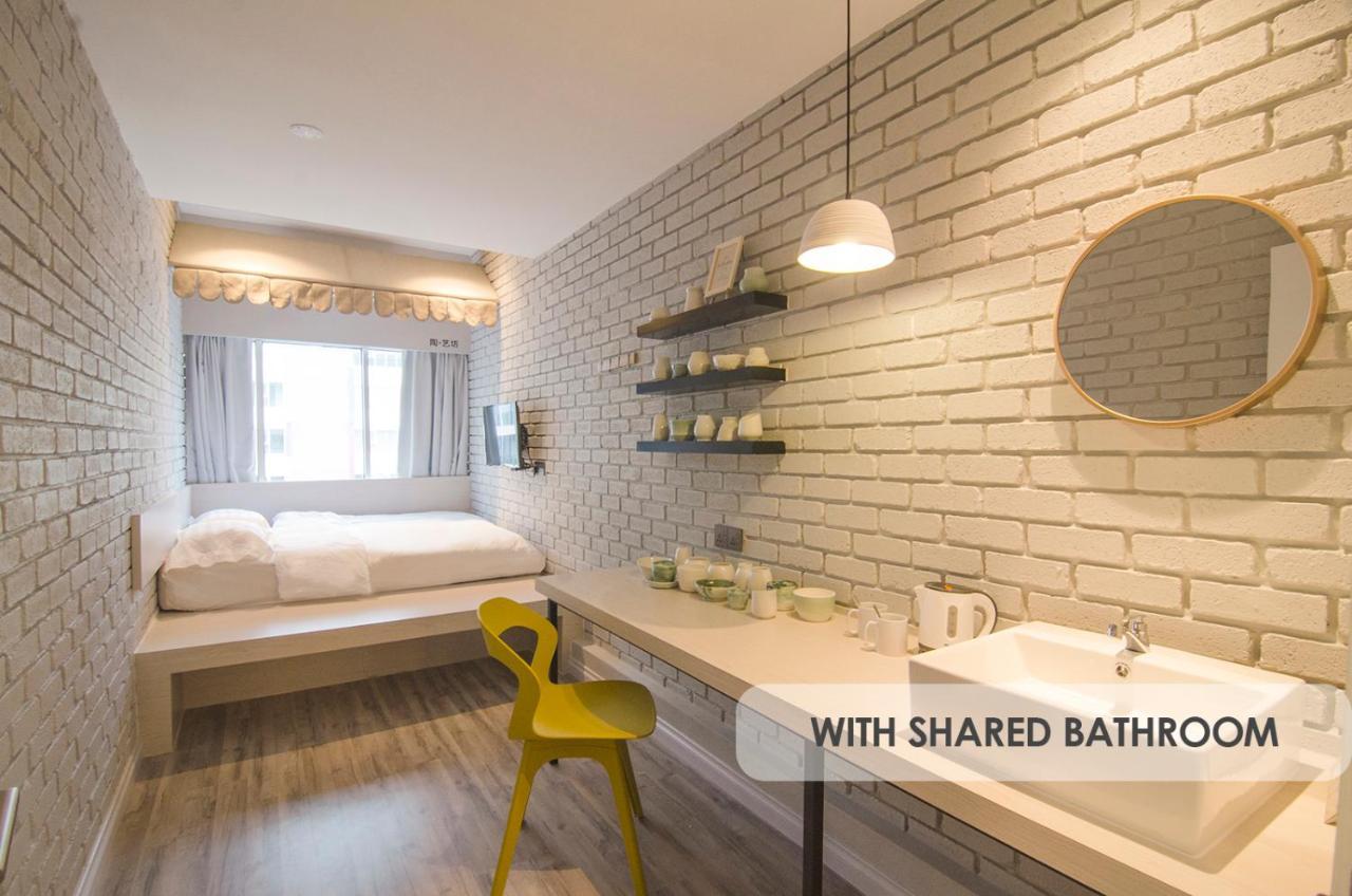 The Atelier Boutique Hotel Kota Kinabalu Dış mekan fotoğraf