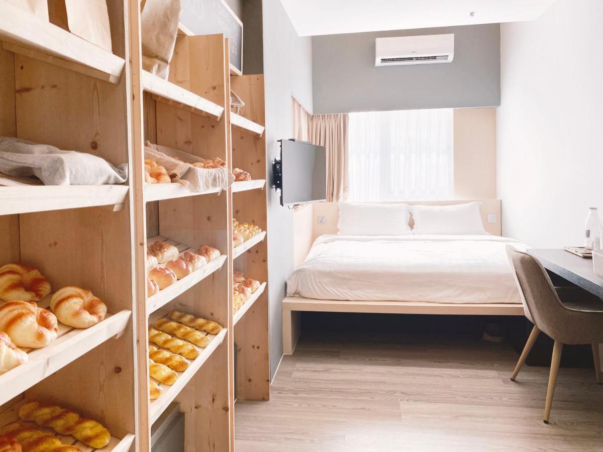The Atelier Boutique Hotel Kota Kinabalu Dış mekan fotoğraf