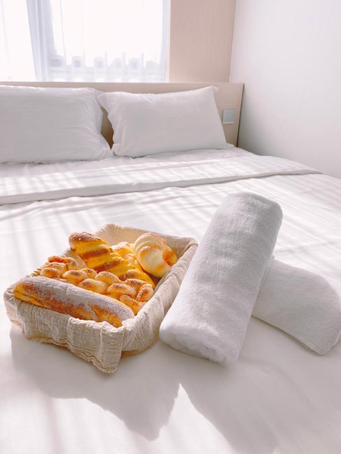 The Atelier Boutique Hotel Kota Kinabalu Dış mekan fotoğraf