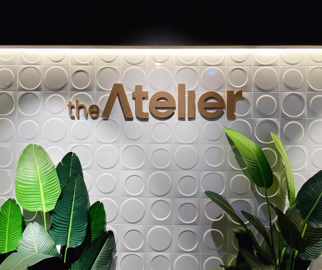 The Atelier Boutique Hotel Kota Kinabalu Dış mekan fotoğraf