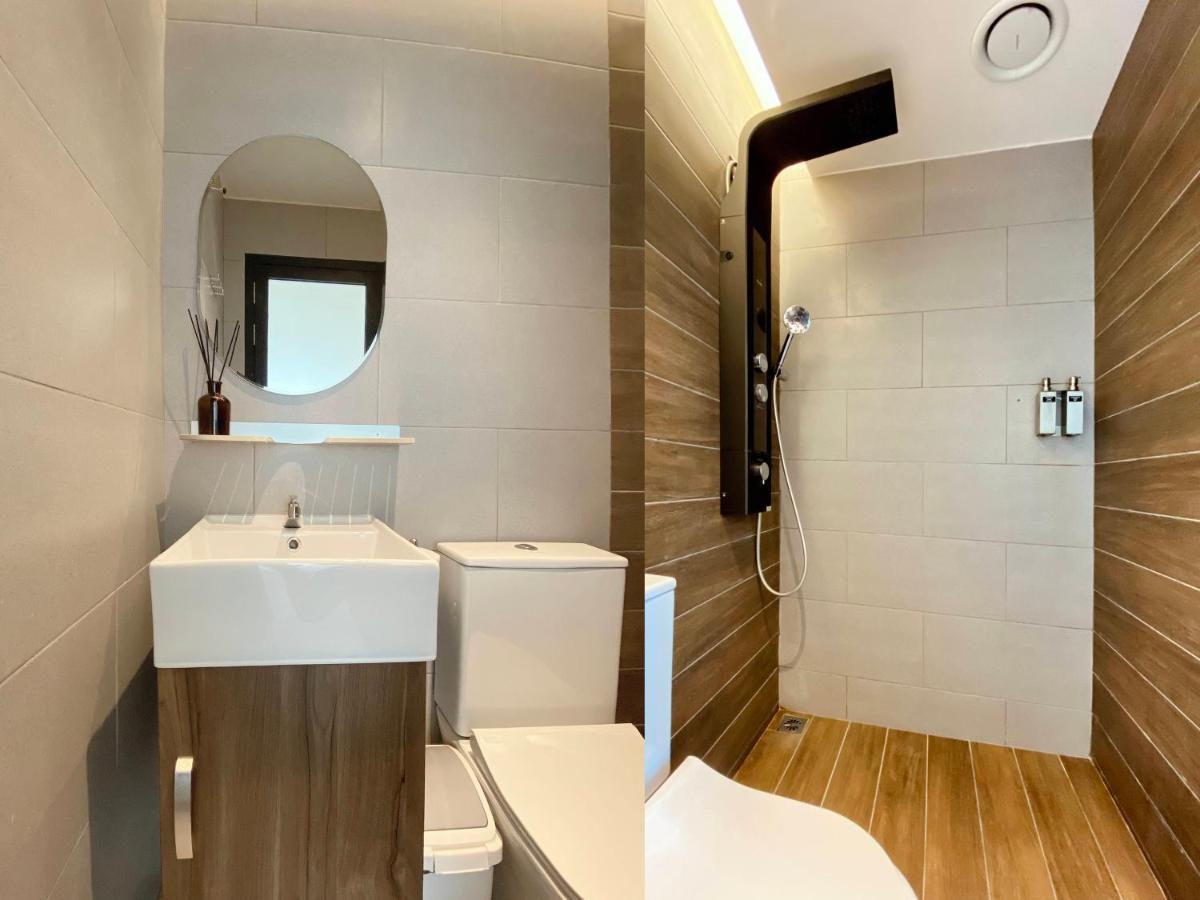 The Atelier Boutique Hotel Kota Kinabalu Dış mekan fotoğraf