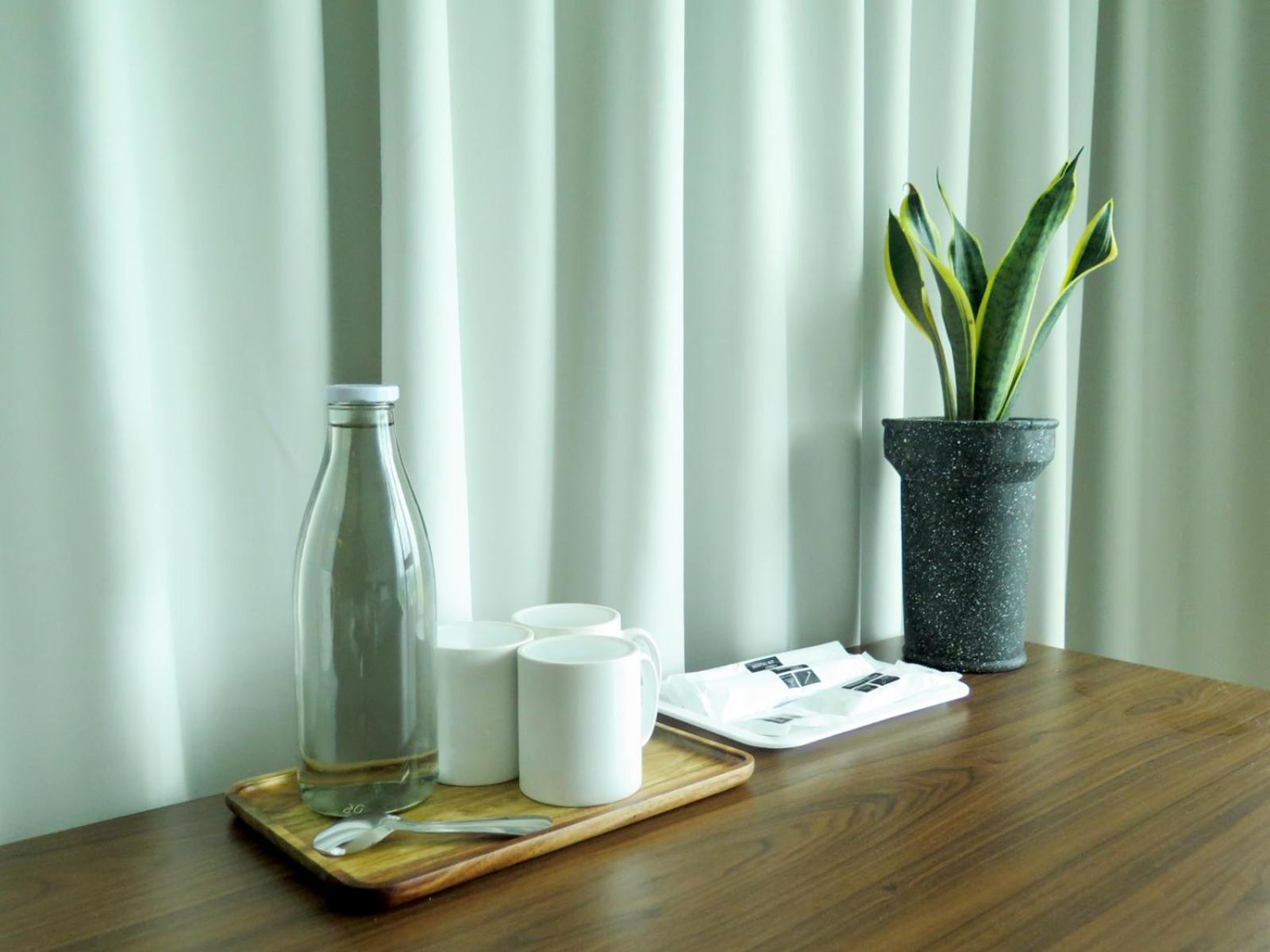 The Atelier Boutique Hotel Kota Kinabalu Dış mekan fotoğraf